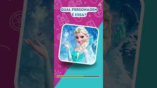 😄Adivinhe o Personagem  1🥶 🤠quizdepersonagens quizdesenhos quizdefilmes [upl. by Adorl]