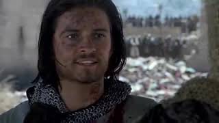 Salahuddin Ayubi Full Movie [upl. by Einwahs]