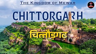 Chittorgarh  चित्तौड़गढ़ Rajasthan  Mewars Kingdom  Chittorgarh District amp Jila Darshan [upl. by Joe223]