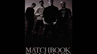 Matchbook Romance Your Stories My Alibis [upl. by Galan]