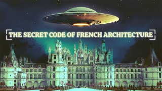 The secret code of french architecture [upl. by Merari]