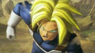 Dragon Ball Raging Blast 2  PS3  X360  Launch Trailer [upl. by Arted488]