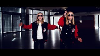 VDSIS  Lena amp Laura  DUMM official Musikvideo  VDSIS [upl. by Dukie371]