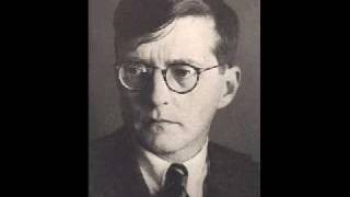 Dmitri Shostakovich  Romance  The Gadfly Suite [upl. by Moonier]