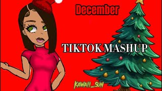 •TIKTOK MASHUP•CHRISTMAS EDITION [upl. by Wager235]