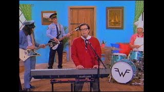 Weezer  High As A Kite Official Video [upl. by Laws]