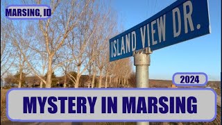 MURDER IN MARSING IDAHO [upl. by Anail]