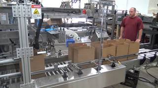 Hamrick Manufacturing  Dairy PackerTwinSealer HD [upl. by Feeley]