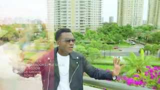 Dil Pou Mwen  Ciyou Paradoks Feat Solis  Official Video [upl. by Orabel]