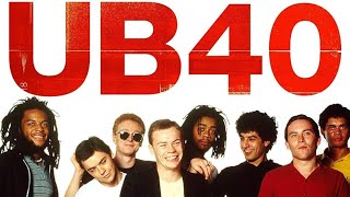 TOP 3 UB40 [upl. by Neeluqcaj]