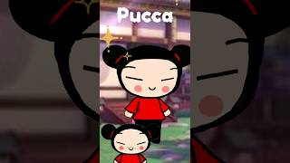 Pucca ❤️ 《in gacha life2 ✨️💖》 pucca gacha fyp foryou gachalife2 lunime luni [upl. by Adnuhsed]