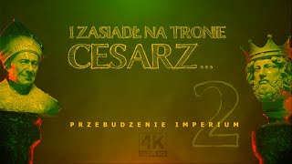 PRZEBUDZENIE IMPERIUM historia biblia 4k [upl. by Aryc]