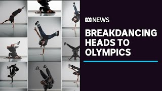 Breakdancing confirmed for 2024 Paris Olympic Games  ABC News [upl. by Lednam]