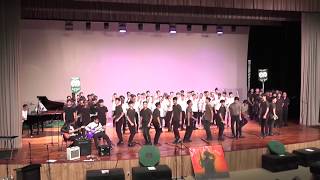 Naquiyuddin  House Singing 2018 [upl. by Chill]