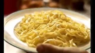 Linguine with White Truffle Oil  Nigella Lawson [upl. by Magas]