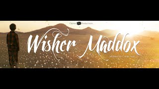 WISHER MADDOX Trailer 2023 [upl. by Errick334]