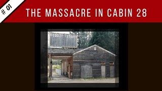 EP01 Keddie Cabin Murders [upl. by Akcirred]