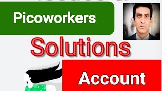 Picoworkers Account Suspended [upl. by Worden657]