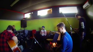 GPOT feat ALEX TRIP rehearsal covers 2015 [upl. by Ettedanreb]