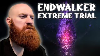 The Minstrels Ballad Zodiarks Fall Clear  Endwalker Extreme Trial  Xeno First Clear [upl. by Ardnassela]