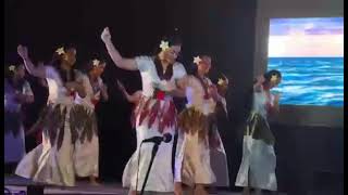 Rotuman dance 2023 SJSS Concert [upl. by Elane]