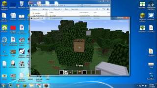 How To fix Security Craft mod crashing in minecraft [upl. by Moreville162]