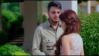 Lagta Hai Dar Tu Chod Na Jaye  A Heart Touching Love Story Full Song [upl. by Carper]