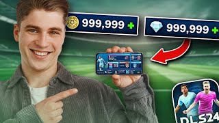 DLS 24 HackMOD Tutorial ⚽ How I Got UNLIMITED Coins and Diamonds in DLS 2024 SECRED REVEALED [upl. by Elazaro453]