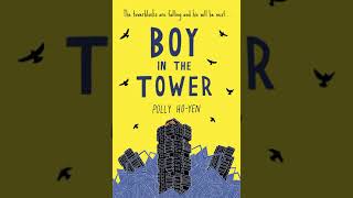 Boy in the Tower Chapter 1 [upl. by Batory]