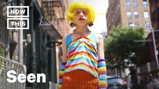 Desmond Is Amazing Is A Drag Kid Changing The World  Seen  NowThis [upl. by Noremac622]