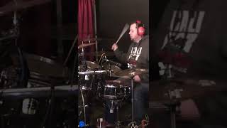 Send The Pain Below  Chevelle  Drum Cover [upl. by Ueihttam]