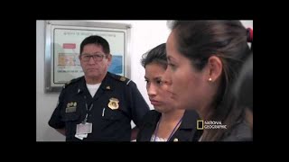 Alerta Aeropuerto 2017 Coca en Colas Episodio 7 [upl. by Peh]