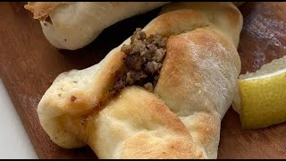 Masa para Empanadas Arabes [upl. by Ewer816]