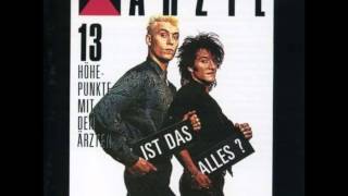 Die Ärzte  Erna P [upl. by Gnues]