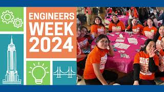 Engineers Week 2024 [upl. by Newby72]