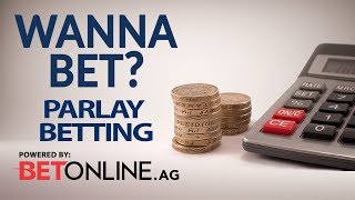 Guide to Betting Parlays Sports Betting 101 [upl. by Battista]