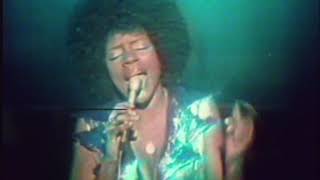 GLORIA GAYNOR  Never Can Say Goodbye 1975 [upl. by Damales]