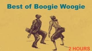 Boogie Woogie Greats  The Best of Boogie Woogie more than 2 hours of music with the grea [upl. by Yeldar]