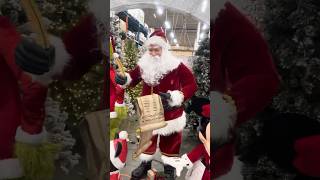 Christmas for sale in Home Depot in Surrey Canada 🇨🇦 Familyba10Canada video 85 [upl. by Nahtnanhoj]