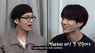 ENGSUB Run BTS EP91 Mini Guess The Song Golden Bell Full Episode [upl. by Reamy]