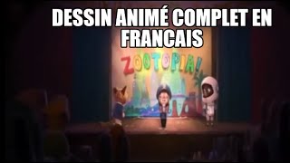 DESSIN ANIMÉ COMPLET FRANÇAIS 2020FILMS D’ANIMATION COMPLETS EN FRANÇAIS [upl. by Rakia]