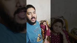 Biwi Ho To Aisi 😍 minivlog shorts [upl. by Inger]