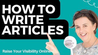 How to post an article on LinkedIn  Tutorial Step By Step Articles [upl. by Tollman]