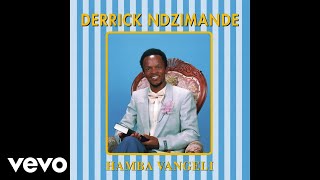 Derrick Ndzimande  Inceku Kathixo Official Audio [upl. by Damas]