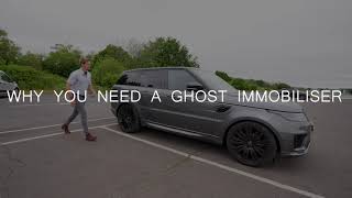 Autowatch Ghost Immobiliser  How It Works [upl. by Hermosa]