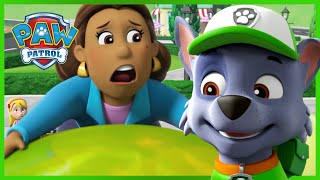 The Pups Save the Melon Festival 🍈 PAW Patrol Rescue Episode  Cartoons for Kids [upl. by Euridice]