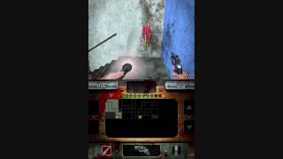 Dementium II NDS part 14 [upl. by Dearr]