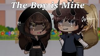 the boy is mine  GLMV  tw [upl. by Auqinat]