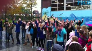 Kinderboekenweek van start [upl. by Gustav669]