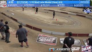 46RC amp LCRC Raceway Present The Dream Race [upl. by Brubaker]